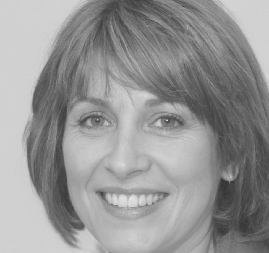 Giulia Fabbri, responsabile analisi settoriali industriali presso doranythiq