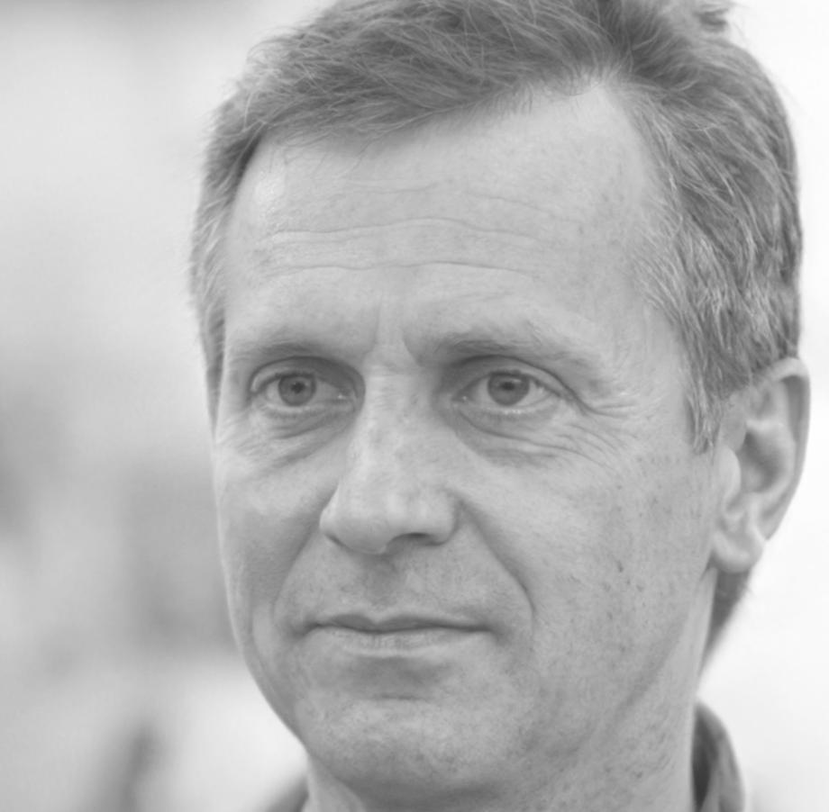 Ritratto di Ludovico Sartori